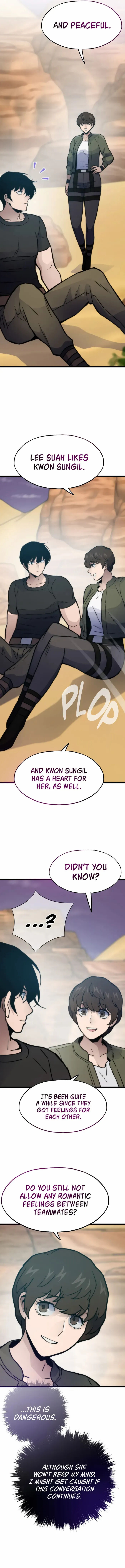 Read Past Life Regressor Manga Online