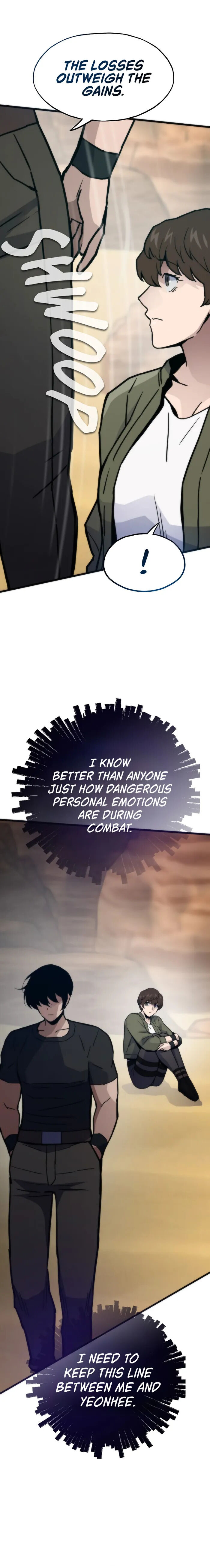 Read Past Life Regressor Manga Online