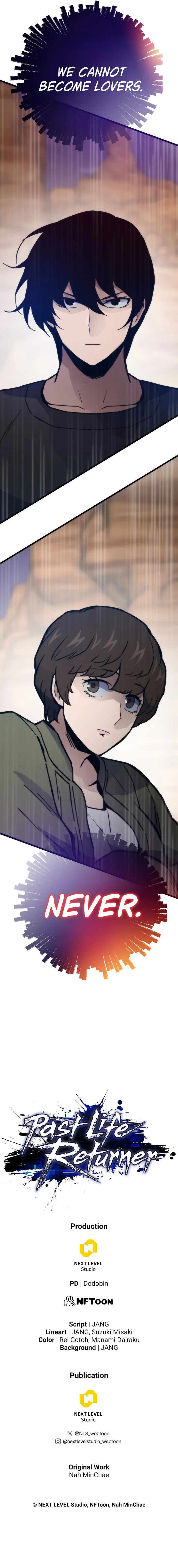 Read Past Life Regressor Manga Online