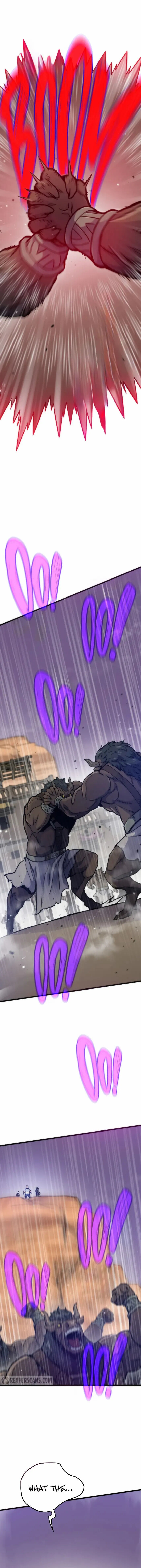 Read Past Life Regressor Manga Online