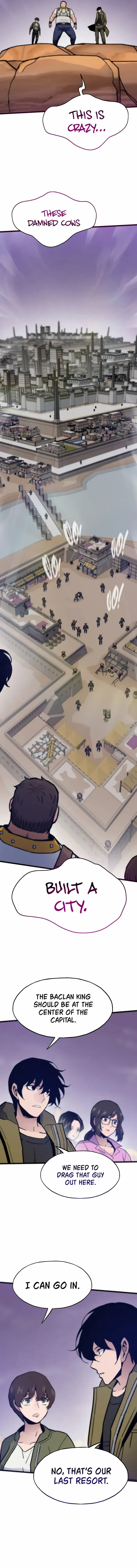 Read Past Life Regressor Manga Online