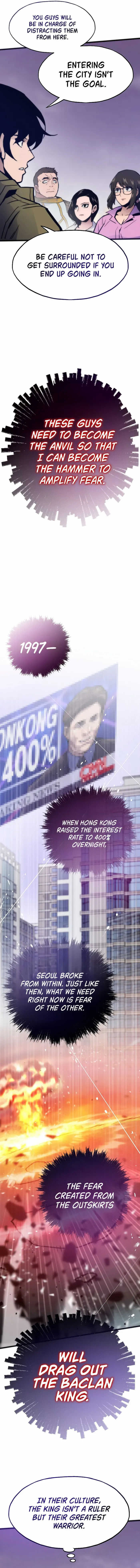 Read Past Life Regressor Manga Online