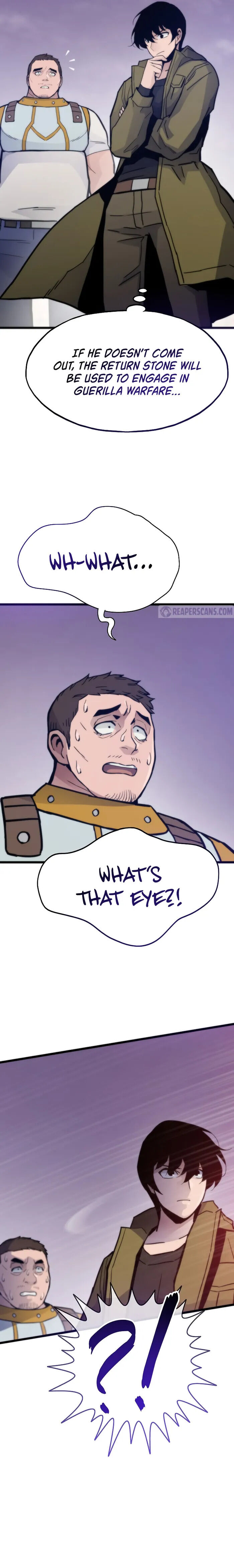 Read Past Life Regressor Manga Online