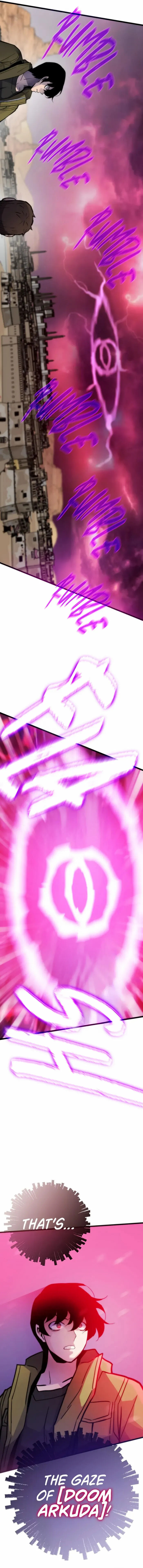 Read Past Life Regressor Manga Online