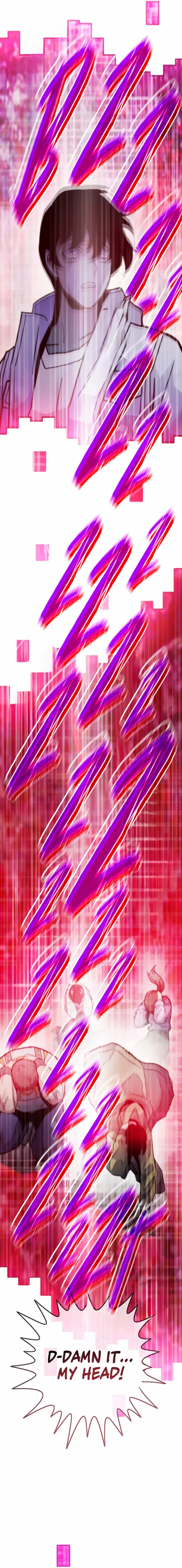 Read Past Life Regressor Manga Online