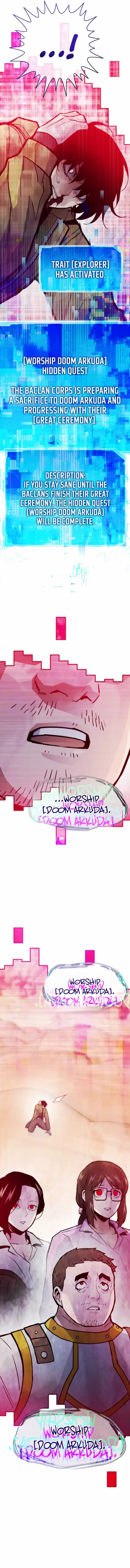 Read Past Life Regressor Manga Online