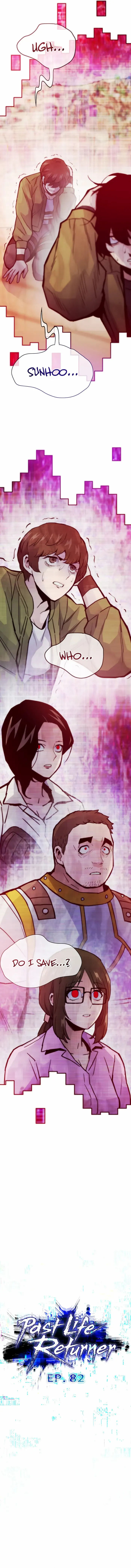 Read Past Life Regressor Manga Online