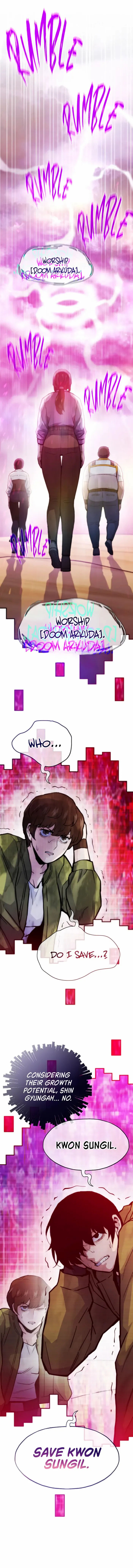 Read Past Life Regressor Manga Online