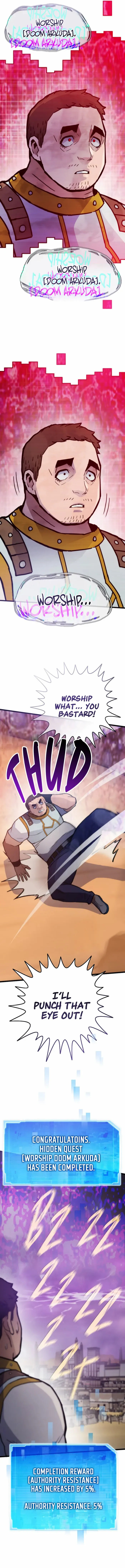 Read Past Life Regressor Manga Online