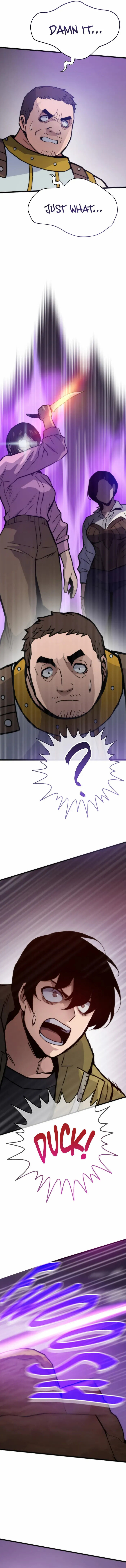 Read Past Life Regressor Manga Online