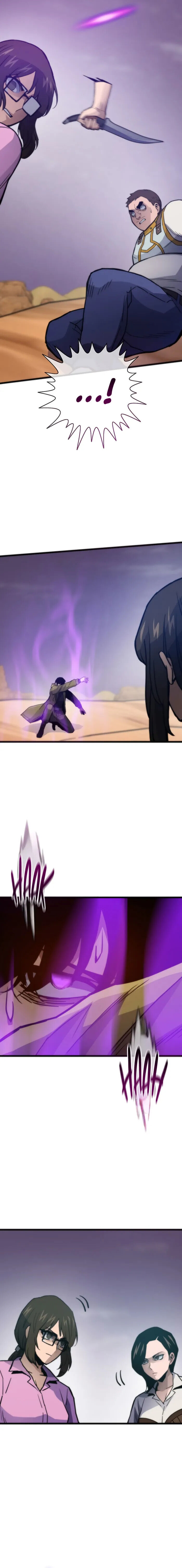 Read Past Life Regressor Manga Online