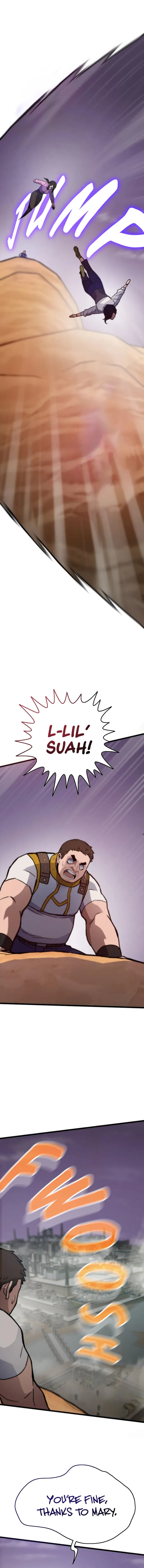 Read Past Life Regressor Manga Online