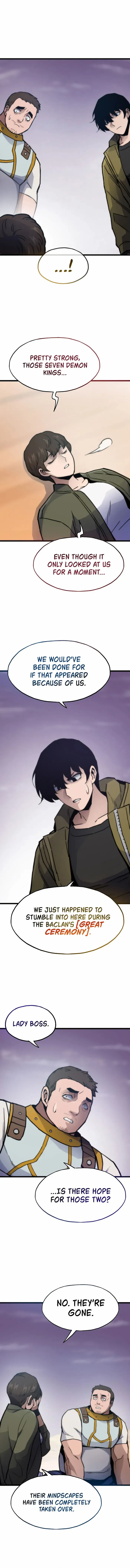 Read Past Life Regressor Manga Online