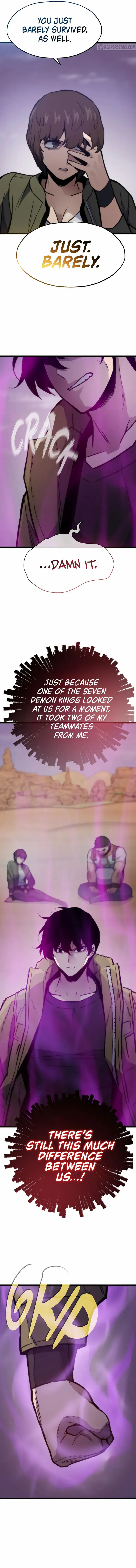 Read Past Life Regressor Manga Online