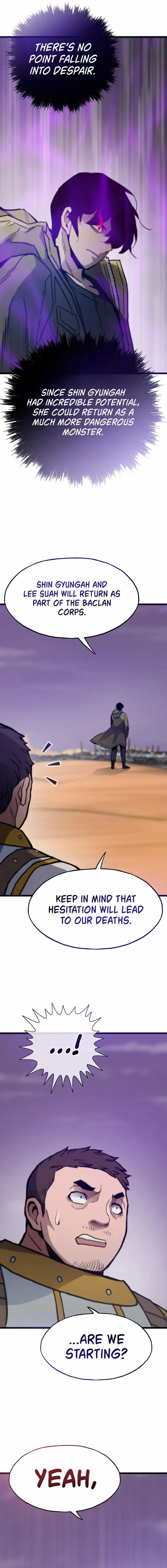 Read Past Life Regressor Manga Online