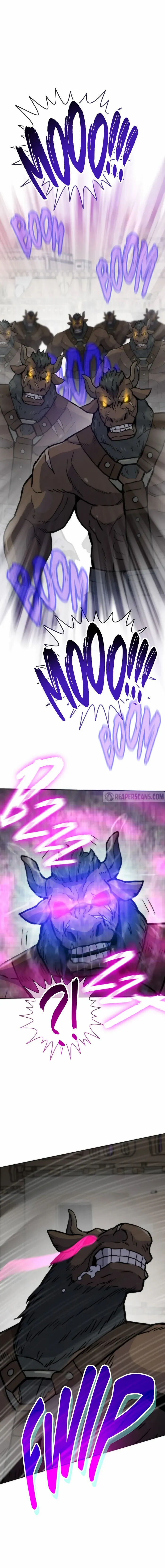 Read Past Life Regressor Manga Online