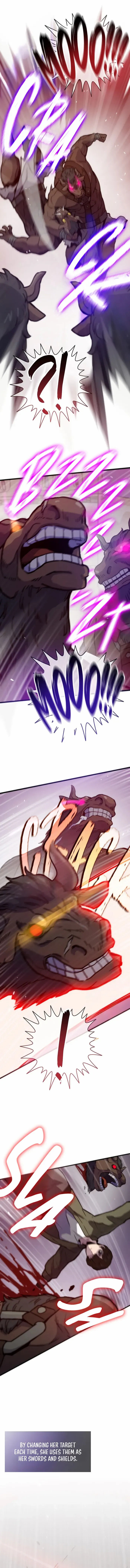 Read Past Life Regressor Manga Online