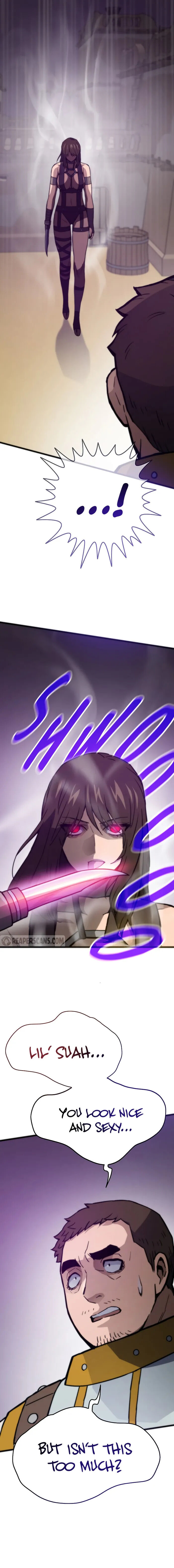 Read Past Life Regressor Manga Online