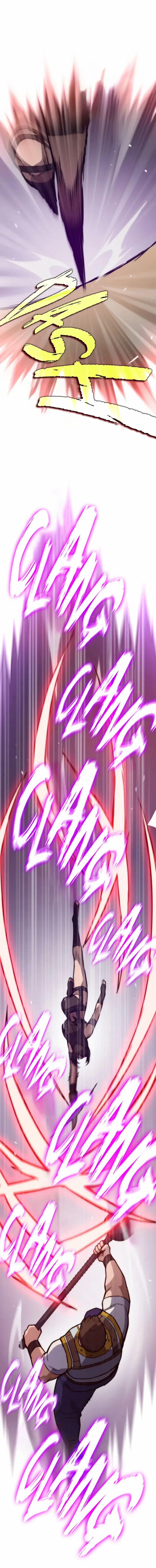 Read Past Life Regressor Manga Online