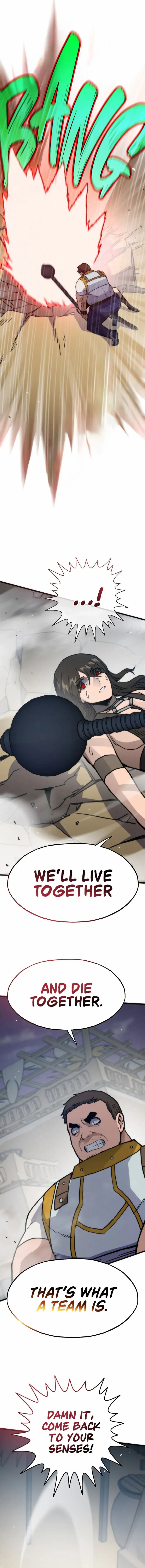 Read Past Life Regressor Manga Online