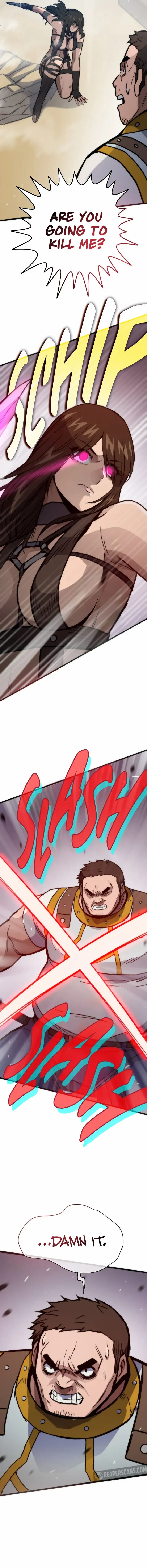 Read Past Life Regressor Manga Online