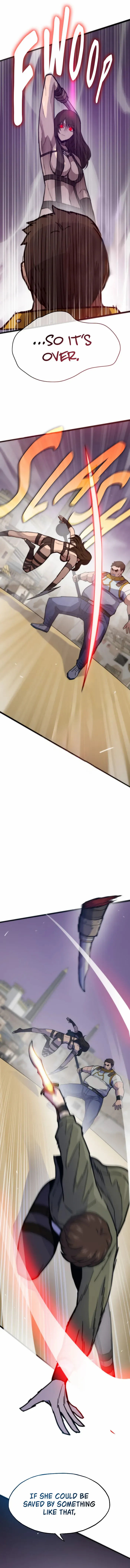 Read Past Life Regressor Manga Online