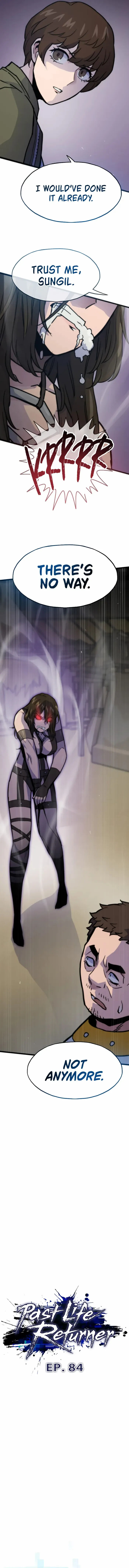 Read Past Life Regressor Manga Online