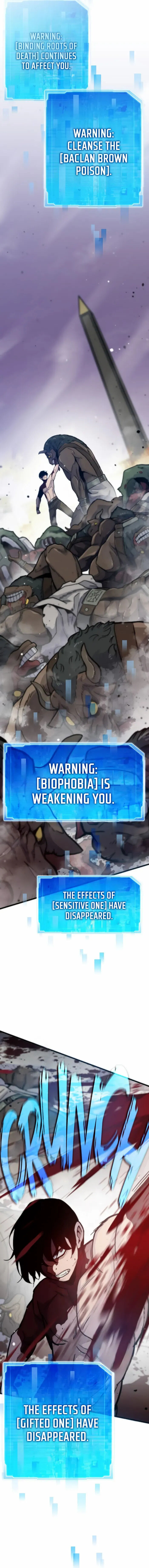 Read Past Life Regressor Manga Online