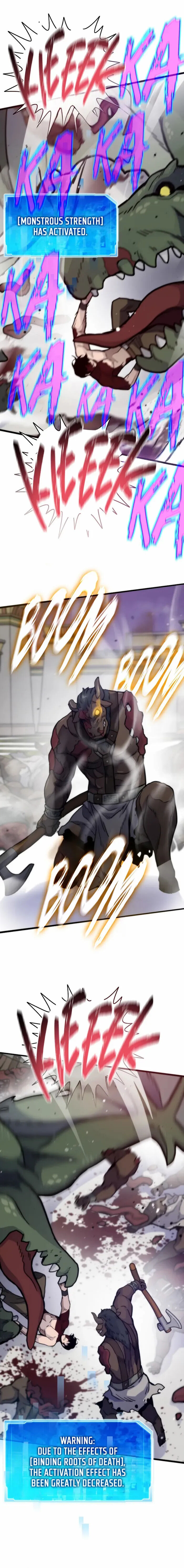 Read Past Life Regressor Manga Online