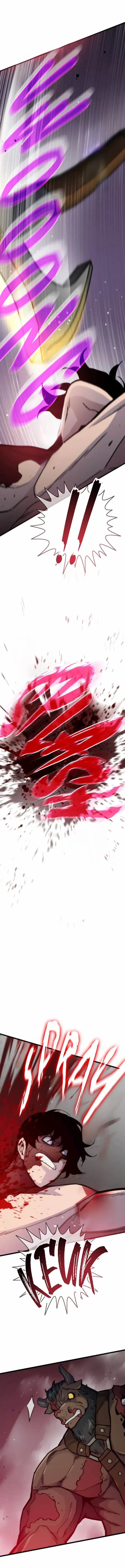 Read Past Life Regressor Manga Online