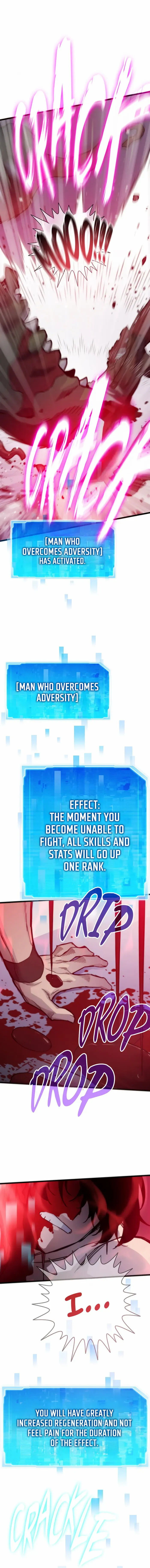 Read Past Life Regressor Manga Online