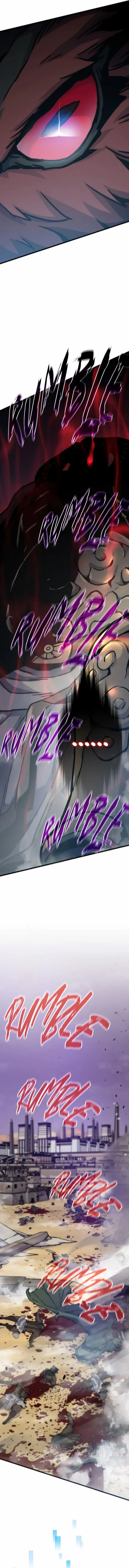 Read Past Life Regressor Manga Online