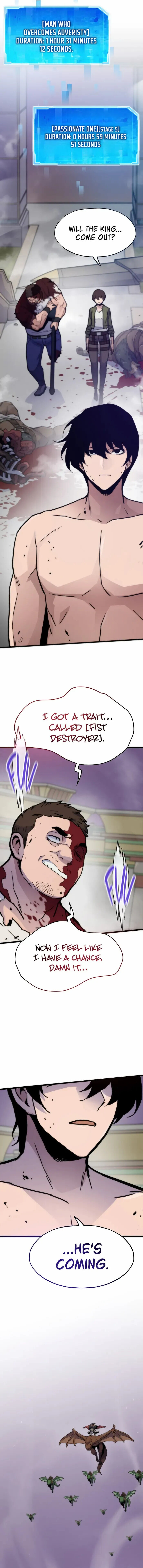 Read Past Life Regressor Manga Online