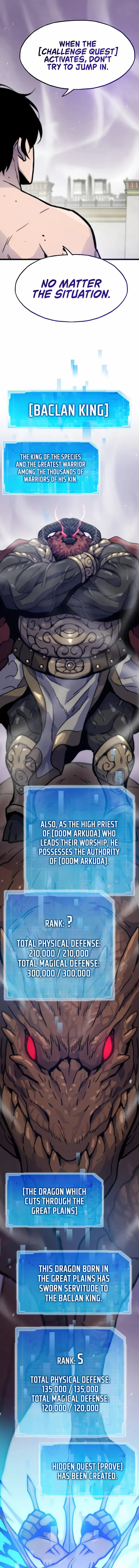 Read Past Life Regressor Manga Online