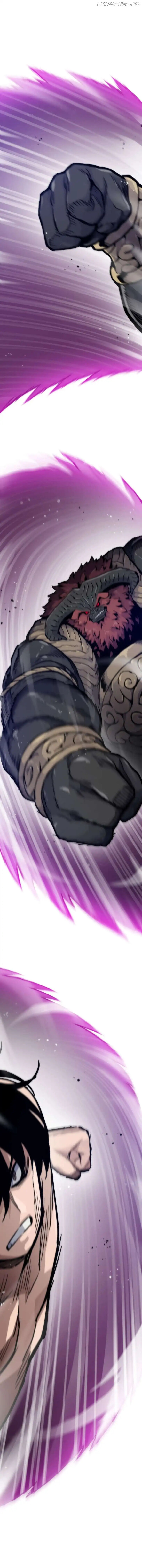 Read Past Life Regressor Manga Online