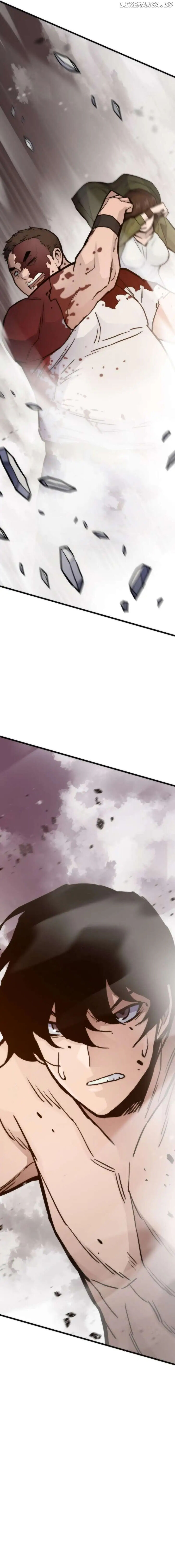 Read Past Life Regressor Manga Online