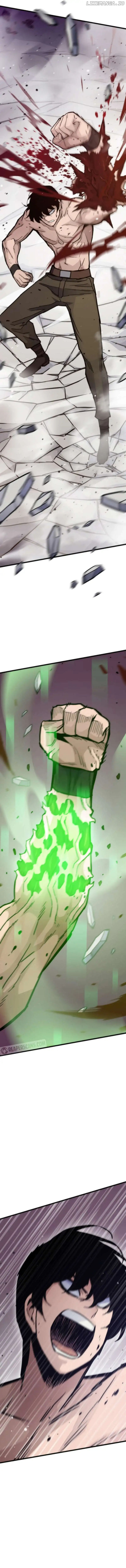 Read Past Life Regressor Manga Online