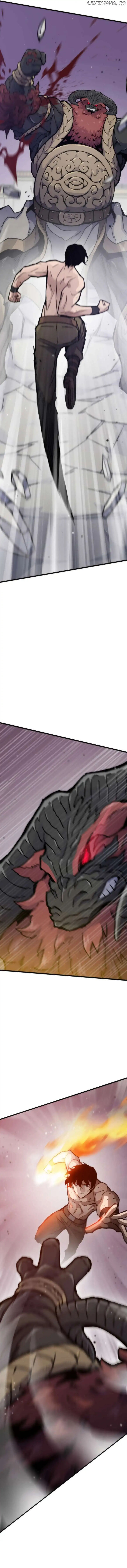 Read Past Life Regressor Manga Online