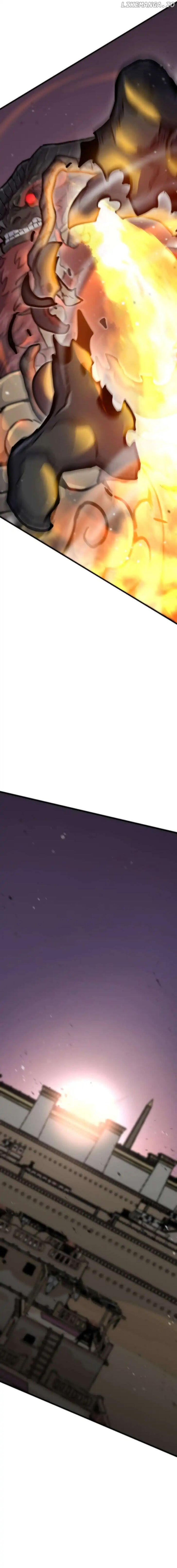 Read Past Life Regressor Manga Online