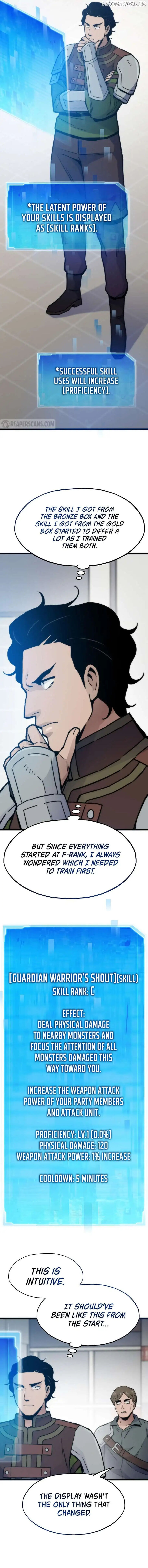 Read Past Life Regressor Manga Online