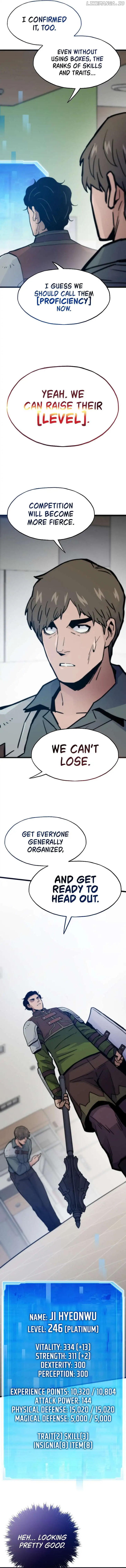 Read Past Life Regressor Manga Online