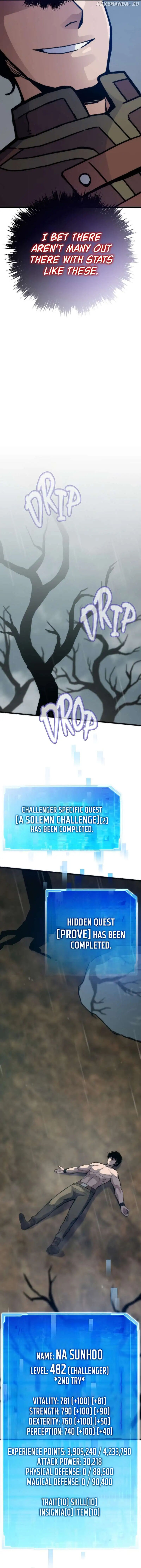 Read Past Life Regressor Manga Online