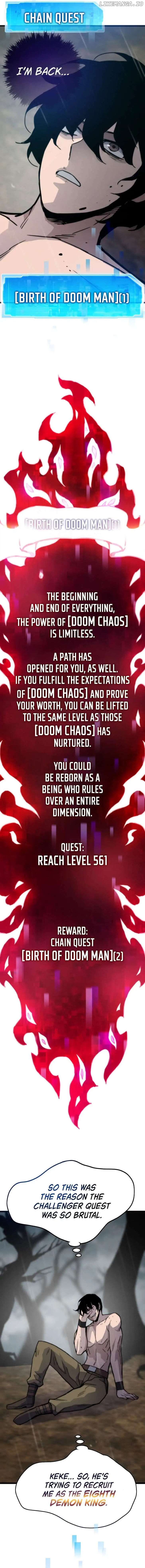 Read Past Life Regressor Manga Online