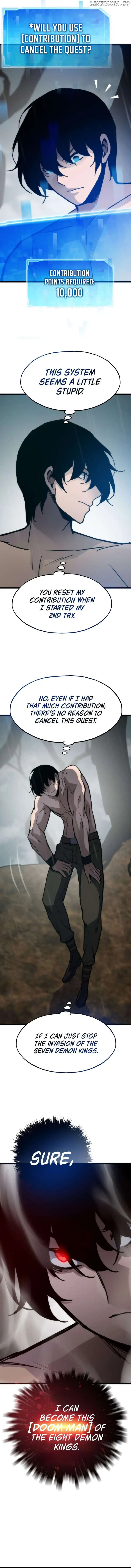 Read Past Life Regressor Manga Online