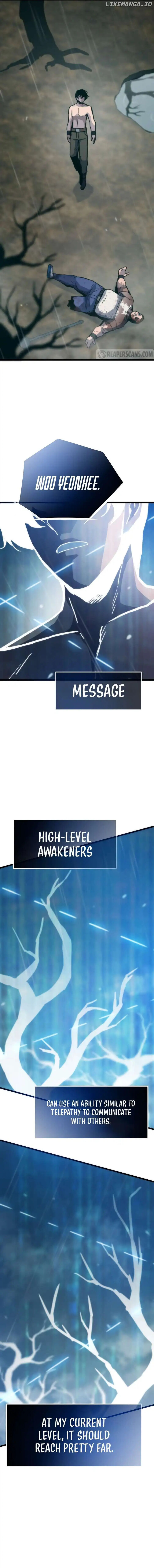 Read Past Life Regressor Manga Online