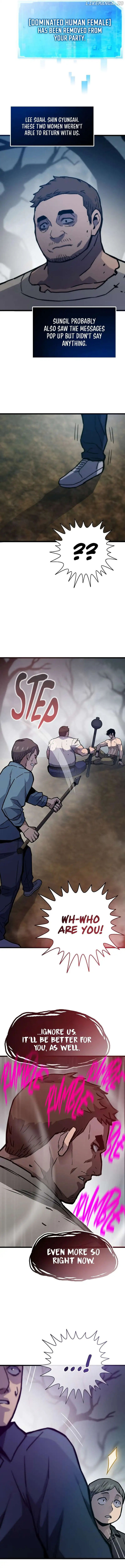 Read Past Life Regressor Manga Online