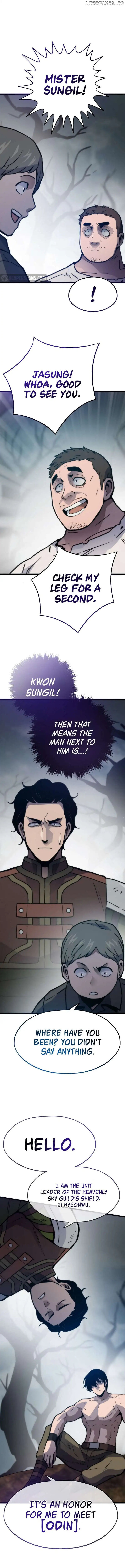 Read Past Life Regressor Manga Online