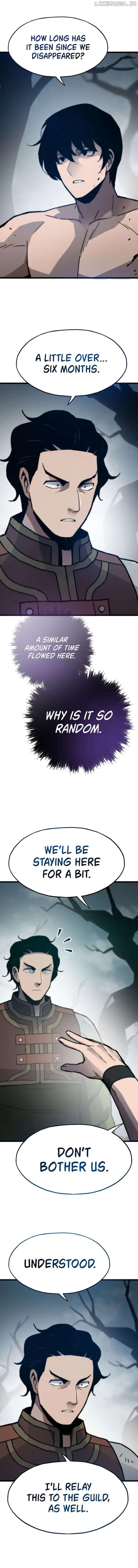 Read Past Life Regressor Manga Online