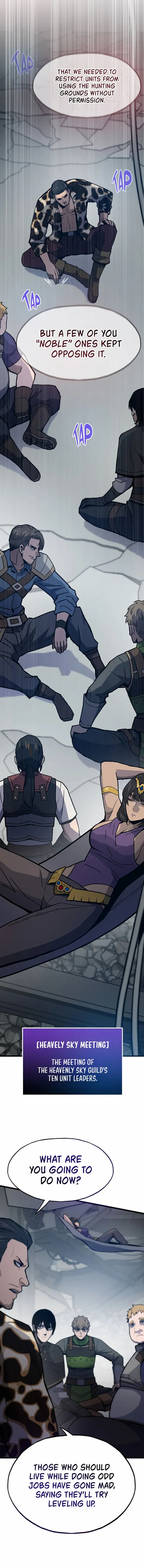 Read Past Life Regressor Manga Online