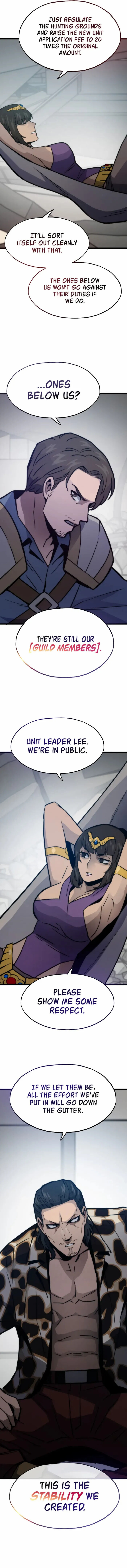 Read Past Life Regressor Manga Online